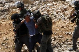 Sciopero della fame nelle carceri israeliane: due palestinesi in pericolo di vita