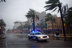 Meteo: Isaac, Poppea, Bacco. Quei cicloni tra USA e Italia