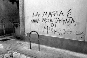 Il pensiero mafioso da abbattere