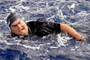 La pagliacciata di Grillo: chi ha pagato la traversata dello Stretto?