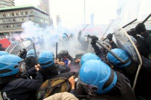 Ma gli studenti per cosa scioperano?