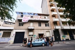 Io ero con i No Tav arrestati. Vi racconto come sono andate davvero le cose
