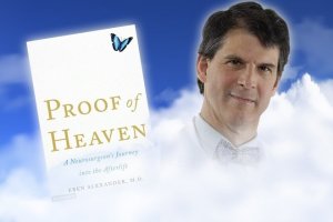 Il “caso Eben Alexander”: viaggio nell'aldilà o suggestioni oniriche?