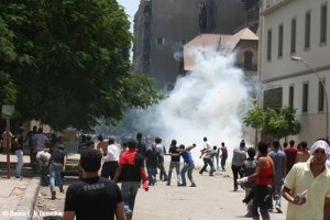 Egitto, a due anni dalla ‘rivoluzione del 25 gennaio' la giustizia si fa attendere