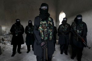 Siria: le donne in kalashnikov della rivoluzione