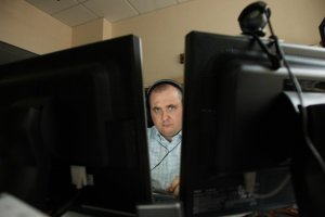 Audiointervista a Gioacchino Genchi sulle intercettazioni a politici, polizia e massoneria