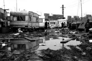 Caffarella: restano in galera anche se innocenti