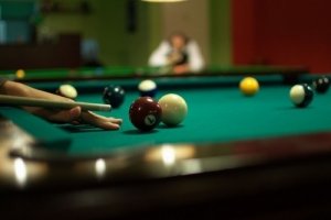 Biliardo: sport dei poveri?