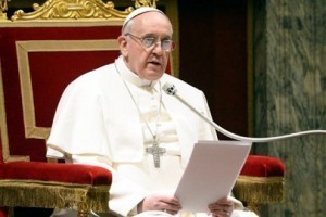 Il pensiero politico-economico di Papa Francesco