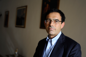 Un nuovo Papa, un Papa nuovo. Intervista a Vito Mancuso