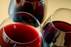 Italia: boom del vino