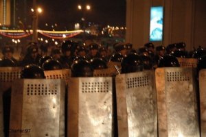 Bielorussia, la repressione nel cuore d'Europa