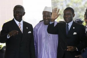 Guinea Equatoriale, dissidenti in carcere in vista delle elezioni