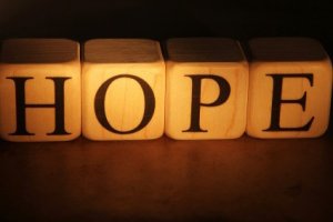 La politica senza speranza