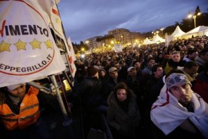 M5S: fu vero flop?