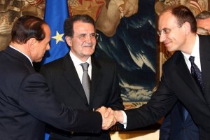 Dignità istituzionale cercasi, presidente Letta!