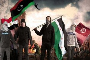 La guerra interna all'Islam