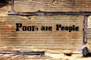 Povertà in Italia