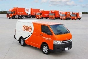 La TNT fa marcia indietro sui licenziamenti. Focus sulle sedi campane