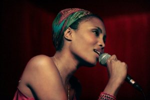 Concerto di Imany