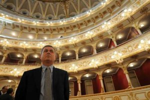L'opinione pubblica esiste ancora? Parola ad Ezio Mauro