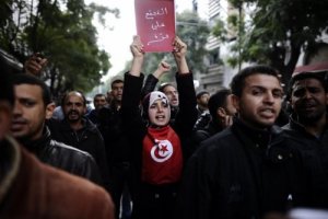 Campo di volontariato sul giornalismo partecipativo in Tunisia