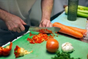 La top10 dei parassiti da temere quando cuciniamo
