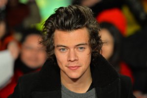 Harry Styles e la canzone con Meghan Trainor