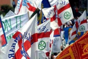 Toccato il fondo, si scava alacremente