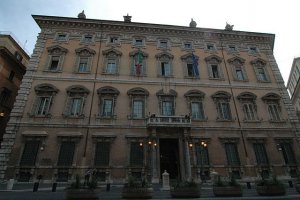 I vitalizi per lor Senatori carcerati