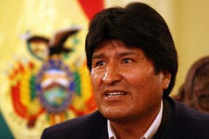 Evo Morales: siamo una minaccia per il capitalismo