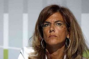 Marcegaglia: alla ricerca delle riforme