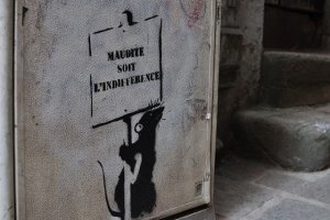 L'indifferenza