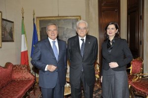 Mattarella ricorda le vittime di mafia Gaetano Costa, Antonio Cassarà e Roberto Antiochia: "Contrastare, rifiutare e denunciare"