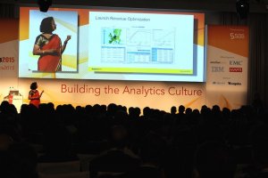 L'importanza degli Analytics: intervista a Rhadika Kulkarni