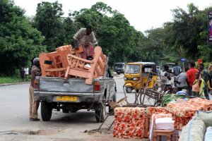 Burundi, l'Onu agisca per impedire una catastrofe dei diritti umani