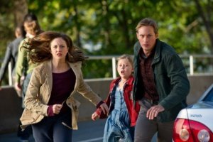 Hidden, hai capito i Duffer Brothers!