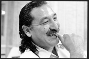 Peltier, in carcere da 40 anni per un delitto mai commesso