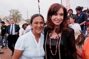 Milagro Sala: una lettera aperta a Cristina Kirchner