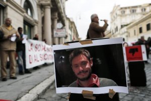 Twitter action per Giulio Regeni il 25 e 26 giugno