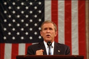 Una Norimberga per George Bush