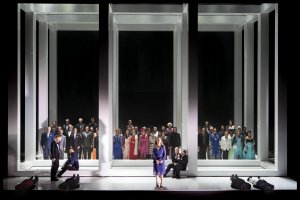 Venezia: Tannhäuser al Teatro La Fenice