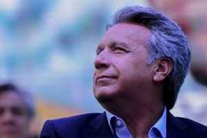 Ecuador: Lenín Moreno presidente