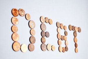 Il debito pubblico raggiunge i 2583 miliardi di euro