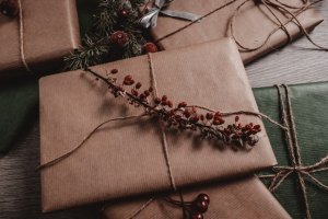 Eventi, festival, meeting e libri da regalare a dicembre