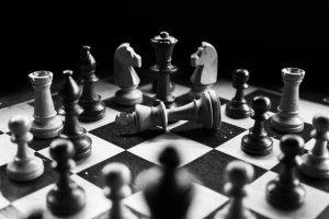 "Le radici della disuguaglianza". L'emergere dell'Individualismo proprietario. Parte II