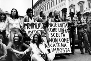 Movimento Liberazione della Donna