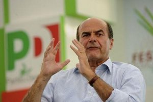 Bersani propone consultazioni inconsulte!