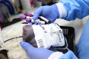 Trasfusioni negli ospedali campani, disagi per i pazienti talassemici