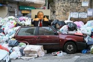 E' stato Bertolaso